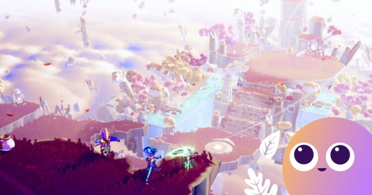 Windblown: An Essential Roguelite for Adventure Enthusiasts with Triad Co-Op Excitement