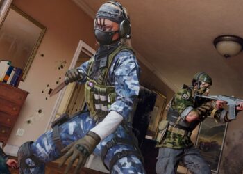 Enthusiastic Call of Duty: Black Ops 6 players cleverly demonstrate skills to teammates for optimal XP gain