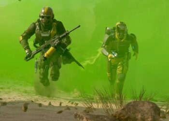 Johan Pilestedt Reveals Intriguing Helldivers 2 Collaboration Concepts, Previews Enormous PVE Clashes Ahead