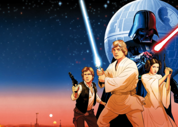 Huge Announcement: X-Men Author Chosen to Spearhead Fresh Star Wars Franchise!