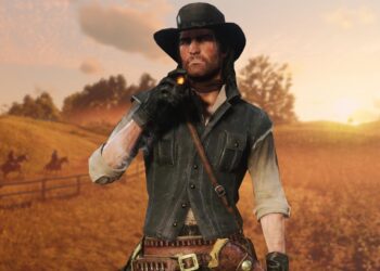 Following 14 years of waiting, a Red Dead Redemption PC remaster modification is striving to transport RDR2 to the timeless locale of New Austin
