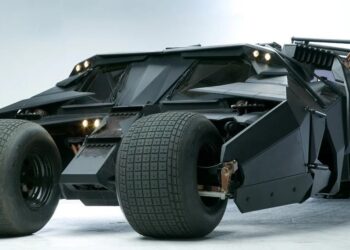 Interested in acquiring a practical duplicate of The Dark Knight’s Batmobile? Possess $3 million to expend? Well then, I have some thrilling updates!