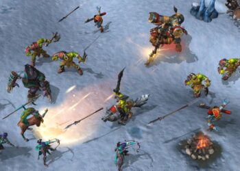 Rejuvenated Warcraft 1 + 2 and Revamped Warcraft 3 reforged enhancements unveiled by Blizzard as unexpected shadow releases