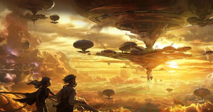 Even the head of Mass Effect succumbs to the ongoing obstacles of the gaming sector as his personal studio and most recent sci-fi title confront shutdown.