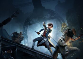 Neowiz Planning to Launch Significant Expansion for Deceptions of P in the Initial Quarter of 2025, Alongside Progressing on a Fresh Horror Game