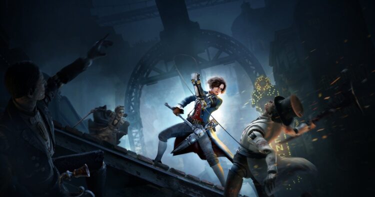 Neowiz Planning to Launch Significant Expansion for Deceptions of P in the Initial Quarter of 2025, Alongside Progressing on a Fresh Horror Game