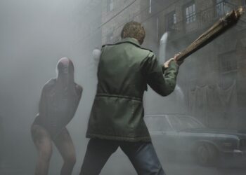 Bloober Team Initiates Preliminary Work on Enigma Venture After Silent Hill 2 Revamp