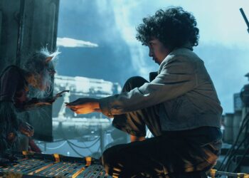 Is There Potential for Peak Star Wars to Experience a Revival? Skeleton Crew Unveils Complete ‘Major Tom’ Interpretation with Huttese Verses