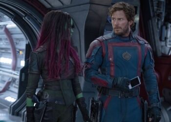 Do not despair over James Gunn wrapping up his work with Marvel and Guardians of the Galaxy – he had three potential spin-off concepts.