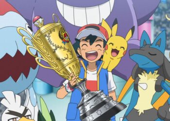 Completed unwrapping all your Pokemon Trading Card Game Pocket packs? In search of additional pocket creature enjoyment? Pokemon TV has arrived with numerous animated episodes ready for your viewing pleasure!