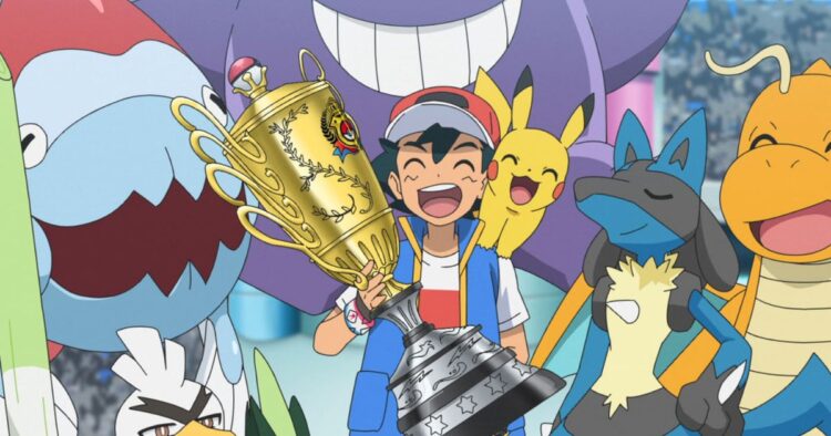 Completed unwrapping all your Pokemon Trading Card Game Pocket packs? In search of additional pocket creature enjoyment? Pokemon TV has arrived with numerous animated episodes ready for your viewing pleasure!