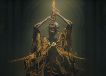 Sony shows desire to purchase the holding firm of FromSoftware, advises against making assumptions.