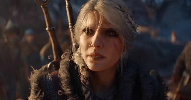 CD Projekt Red Emphasizes Witcher 4 Might Not Mirror Unveiling Preview’s Visuals, Yet Embraces Intended “General Atmosphere”