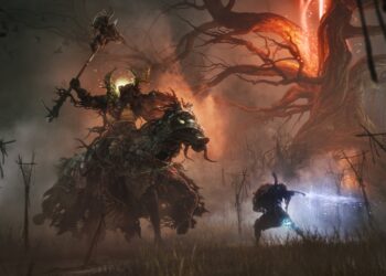 Following its launch several months ago, Lords of the Fallen is still receiving game-altering updates.