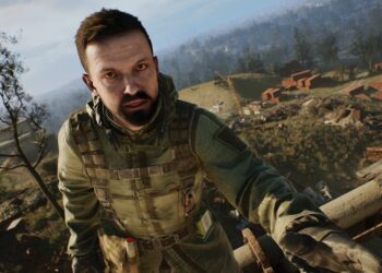 Stalker 2 gets its “inaugural significant update” containing more than 1,800 enhancements in version 1.1, with modifications to A-Life