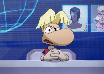 Eccentric NFT Game Showcases Rayman as the Main Character, Drawing Loose Inspiration from Ubisoft’s Latest Far Cry DLC