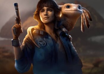 Star Wars: Outlaws might not be the most innovative, but that’s precisely what elevates its quality