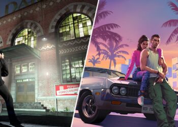 “GTA 6 Set to Shatter Records with Over $1 Billion in Pre-orders, Outstripping GTA 5 and Sparking Impulse Buys for Multiple Car Garages!”