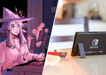 When will the Nintendo Switch 2 be revealed? Some fans are consulting tarot readings for answers, and I can’t help but wonder if they’re joking