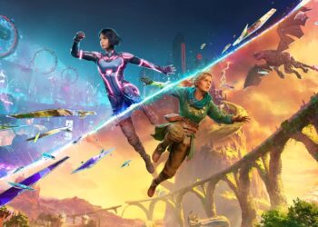 “Week One Wonders: Unveiling a 2025 Game Masterpiece!”