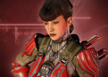 “Love in the Arena: Warframe Unveils Exciting Player Kissing Feature!”