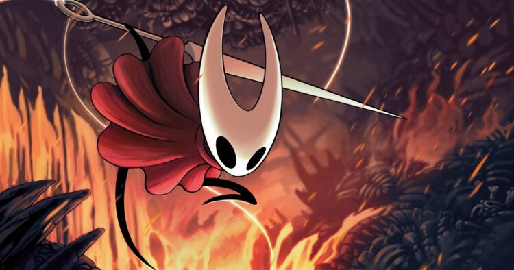 Ancient Cake Recipe Reignites Hopes for Hollow Knight: Silksong!