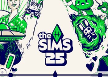 The 25 best Sims games for The Sims 25th anniversary