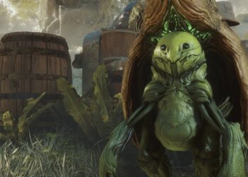 Fancy seeing some Warframe and Soulframe yourself? Tennocon tickets are now on sale