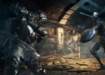 Calling all Elden Ring seamless co-op mod lovers, the modder behind it is back with another one, this time for Dark Souls 3