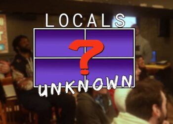 Meet the crew documenting the bars, pizza parlors, and back rooms that make up the American fighting game scene