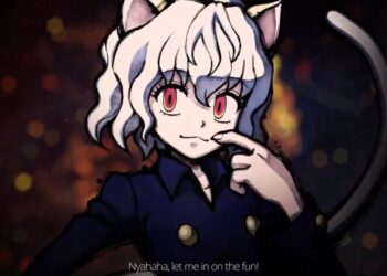 HunterxHunter NenxImpact finally gets a release date, launching on PC and consoles July 17