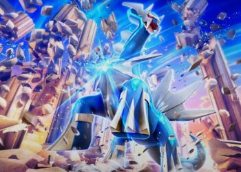 rewrite this title to be trendy and engaging Pokemon TCG Pocket trading overhaul announced, removing trading tokens entirely in favour of shinedust