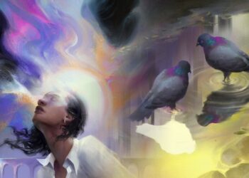 rewrite this title to be trendy and engaging Hopetown's devs accept that Disco Elysium’s shadow looms over them, but say the “seed of an idea” for a spiritual successor has evolved into “something different”