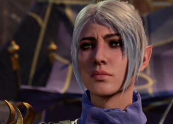 rewrite this title to be trendy and engaging Desperate for news on the Baldur's Gate IP's post-Larian future? Well, a Hasbro exec says you should hear something "in pretty short order"