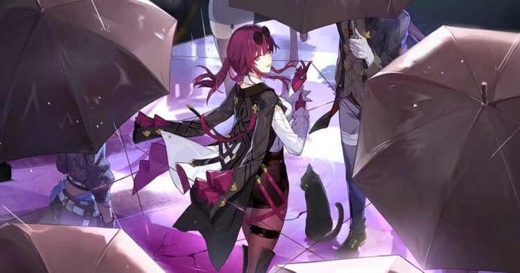 rewrite this title to be trendy and engaging HoYoverse promises Honkai Star Rail character reworks for Kafka and some old fan favorites in version 3.4