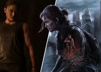 rewrite this title to be trendy and engaging The Last of Us Part 2 Remastered on PC is not only a great port, but the perfect treat for TV series lovers hankering for Season 2