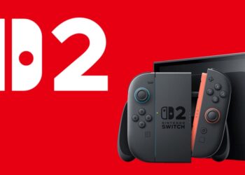 rewrite this title to be trendy and engaging Nintendo Switch 2 pre-orders delayed in US so Nintendo can "assess the potential impact of tariffs and evolving market conditions"