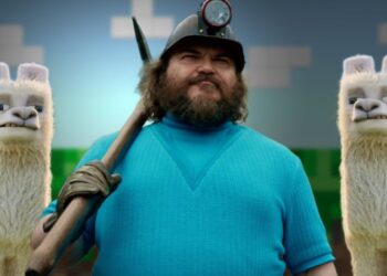 rewrite this title to be trendy and engaging This isn't A Minecraft Movie, this is just a tribute