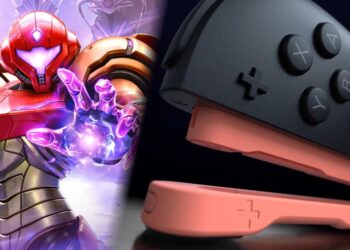 rewrite this title to be trendy and engaging Playing Metroid Prime 4 with mouselook and at 120fps feels incredible – and like it should be illegal