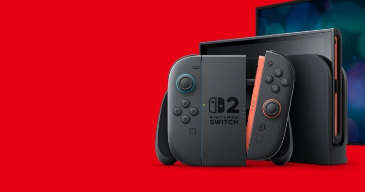 rewrite this title to be trendy and engaging Sorry Canada, Nintendo Switch 2 pre-orders have also been delayed to align with conditions “to be determined in the US”