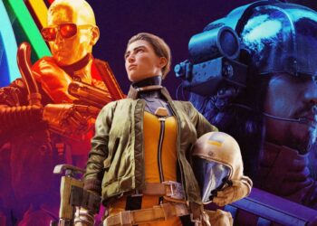 rewrite this title to be trendy and engaging Arc Raiders will show off how much has changed when the next tech test begins later this month