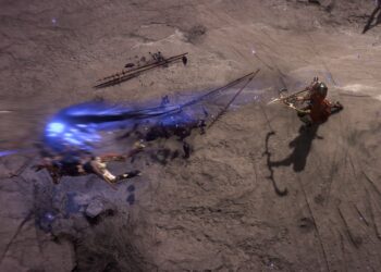 rewrite this title to be trendy and engaging Diablo 4's next season, Belial's Return, will be fully revealed next week