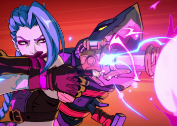 rewrite this title to be trendy and engaging 2XKO will have an offline mode with all champions unlocked, intended to support tournament organizers