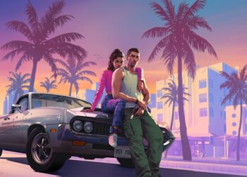 rewrite this title to be trendy and engaging GTA 6 has officially been delayed, Rockstar confirms it now won't be dropping until May 2026