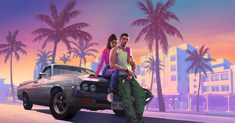 rewrite this title to be trendy and engaging GTA 6 has officially been delayed, Rockstar confirms it now won't be dropping until May 2026