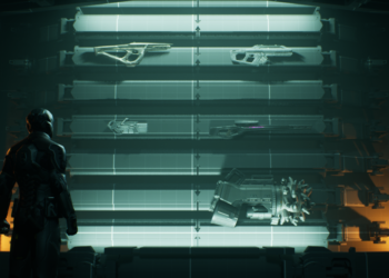 rewrite this title to be trendy and engaging EVE Vanguard, the MMOFPS that promises to “truly respect your time”, finally has a release date (of sorts): it’s coming to Steam Early Access next summer