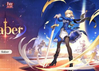 rewrite this title to be trendy and engaging HoYoverse finally announces Honkai Star Rail x Fate release date with 5-star Archer and 5-star Saber – plus Archer is free