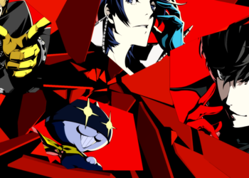rewrite this title to be trendy and engaging Atlus teases something Persona 5-related with a cryptic social media post, though what it actually is remains a mystery