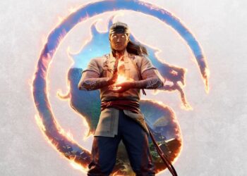 rewrite this title to be trendy and engaging Of course Warner Bros. announces a Mortal Kombat 1 Definitive Edition just after posting disastrous results for its gaming division