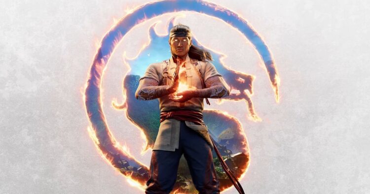 rewrite this title to be trendy and engaging Of course Warner Bros. announces a Mortal Kombat 1 Definitive Edition just after posting disastrous results for its gaming division